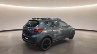 Dacia Sandero  - photo 4