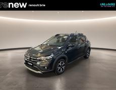 Dacia Sandero Brie-Comte-Robert