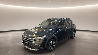 Dacia Sandero  - photo 0