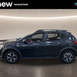 Dacia Sandero TCe 90 Stepway Confort occasion - Brie-Comte-Robert - photo 2/37