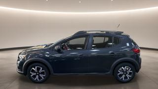 Dacia Sandero  - photo 1