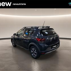 Dacia Sandero TCe 90 Stepway Confort occasion - Brie-Comte-Robert - photo 3/37