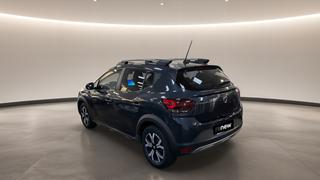 Dacia Sandero  - photo 2