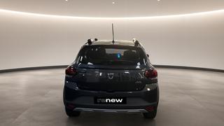 Dacia Sandero  - photo 3