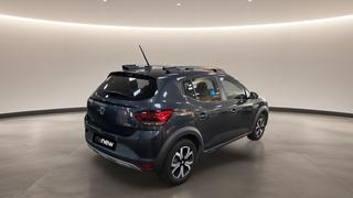 Dacia Sandero  - photo 4