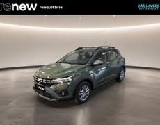 Dacia Sandero Brie-Comte-Robert