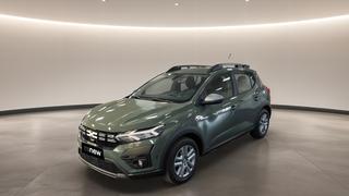 Dacia Sandero  - photo 0