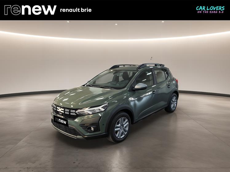 Dacia Sandero  - 14 090 €