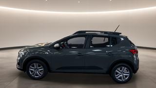 Dacia Sandero  - photo 1