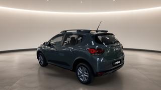 Dacia Sandero  - photo 2