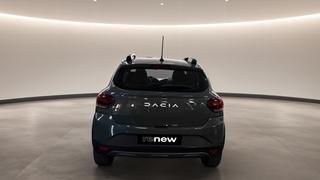Dacia Sandero  - photo 3