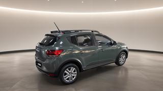 Dacia Sandero  - photo 4