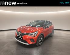 Renault Captur Brie-Comte-Robert