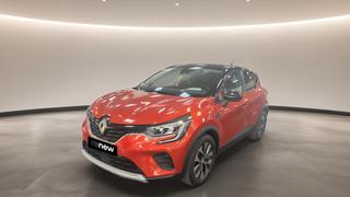 Renault Captur  - photo 0