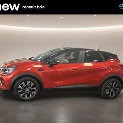 Renault Captur E-Tech full hybrid 145 Evolution occasion - Brie-Comte-Robert - photo 2/25