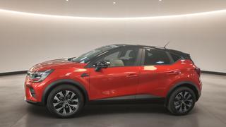 Renault Captur  - photo 1