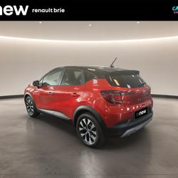 Renault Captur E-Tech full hybrid 145 Evolution occasion - Brie-Comte-Robert - photo 3/25