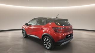 Renault Captur  - photo 2