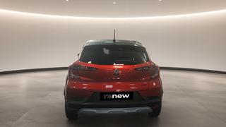 Renault Captur  - photo 3