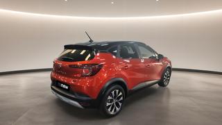 Renault Captur  - photo 4