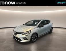 Renault Clio 5 Brie-Comte-Robert