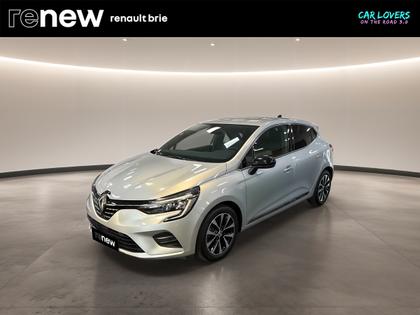Renault Clio 5 - Clio TCe 90 Techno - 14 280 €