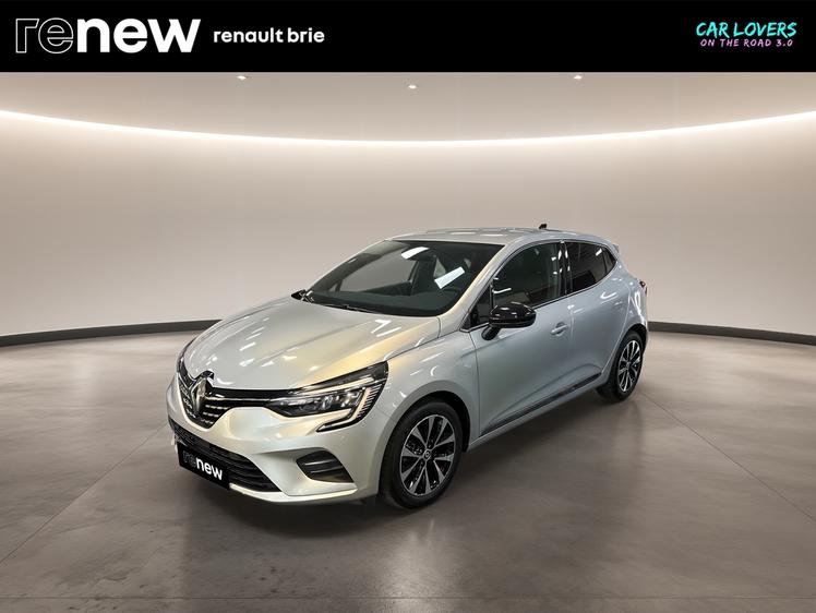 Renault Clio 5  - 14 280 €