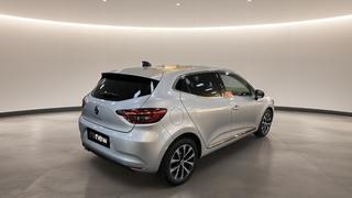 Renault Clio 5  - photo 4