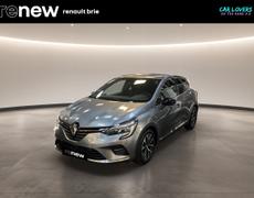 Renault Clio 5 Brie-Comte-Robert