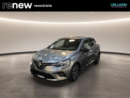 Renault Clio 5 - Clio TCe 90 Techno - 13 970 €