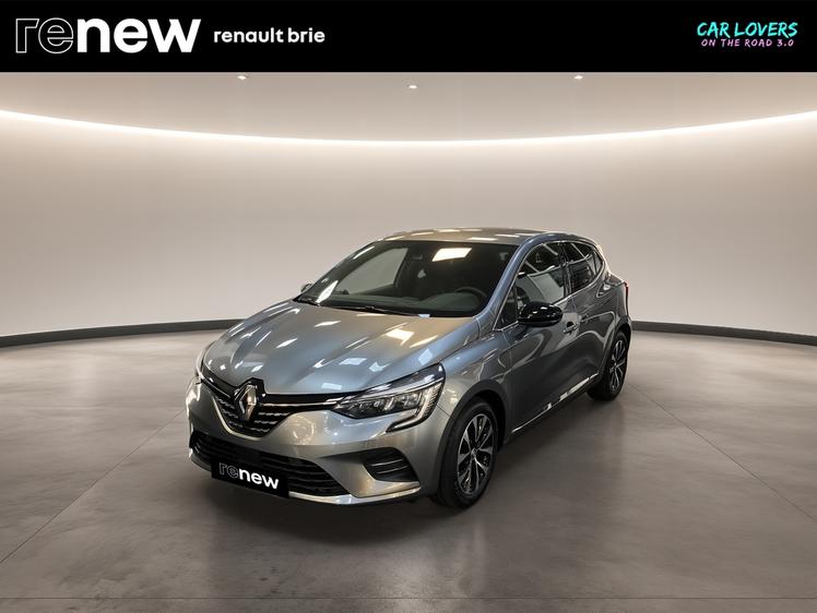 Renault Clio 5  - 13 970 €