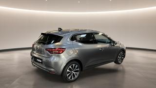 Renault Clio 5  - photo 4