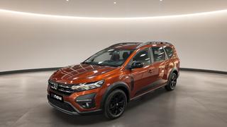 Dacia Jogger  - photo 0