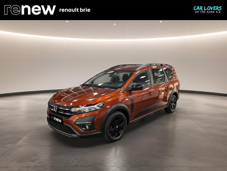 Dacia Jogger  - 14 280 €