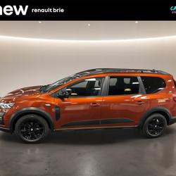 Dacia Jogger ECO-G 100 7 places SL Extreme + occasion - Brie-Comte-Robert - photo 2/27