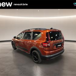 Dacia Jogger ECO-G 100 7 places SL Extreme + occasion - Brie-Comte-Robert - photo 3/27