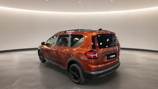 Dacia Jogger  - photo 2