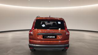 Dacia Jogger  - photo 3