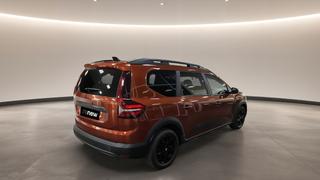 Dacia Jogger  - photo 4