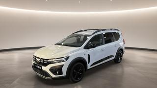 Dacia Jogger  - photo 0