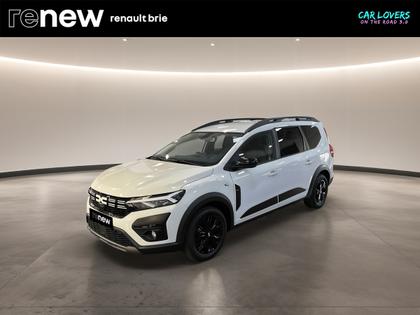 Dacia Jogger - Jogger ECO-G 100 5 places Extreme - 15 480 €