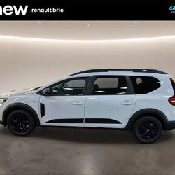 Dacia Jogger ECO-G 100 5 places Extreme occasion - Brie-Comte-Robert - photo 2/28