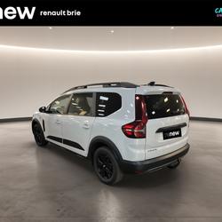Dacia Jogger ECO-G 100 5 places Extreme occasion - Brie-Comte-Robert - photo 3/28