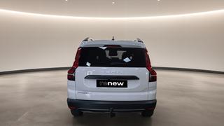 Dacia Jogger  - photo 3
