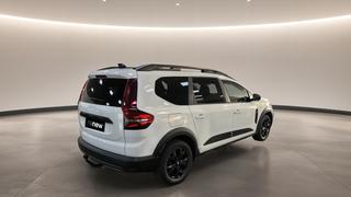 Dacia Jogger  - photo 4