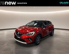 Renault Captur Brie-Comte-Robert