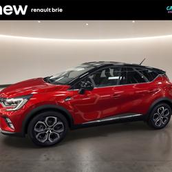 Renault Captur E-Tech 145 - 21 Intens occasion - Brie-Comte-Robert - photo 2/26