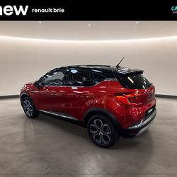 Renault Captur E-Tech 145 - 21 Intens occasion - Brie-Comte-Robert - photo 3/26