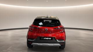Renault Captur  - Intens - photo 3