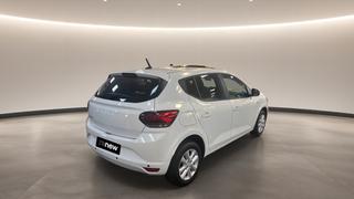 Dacia Sandero  - photo 4